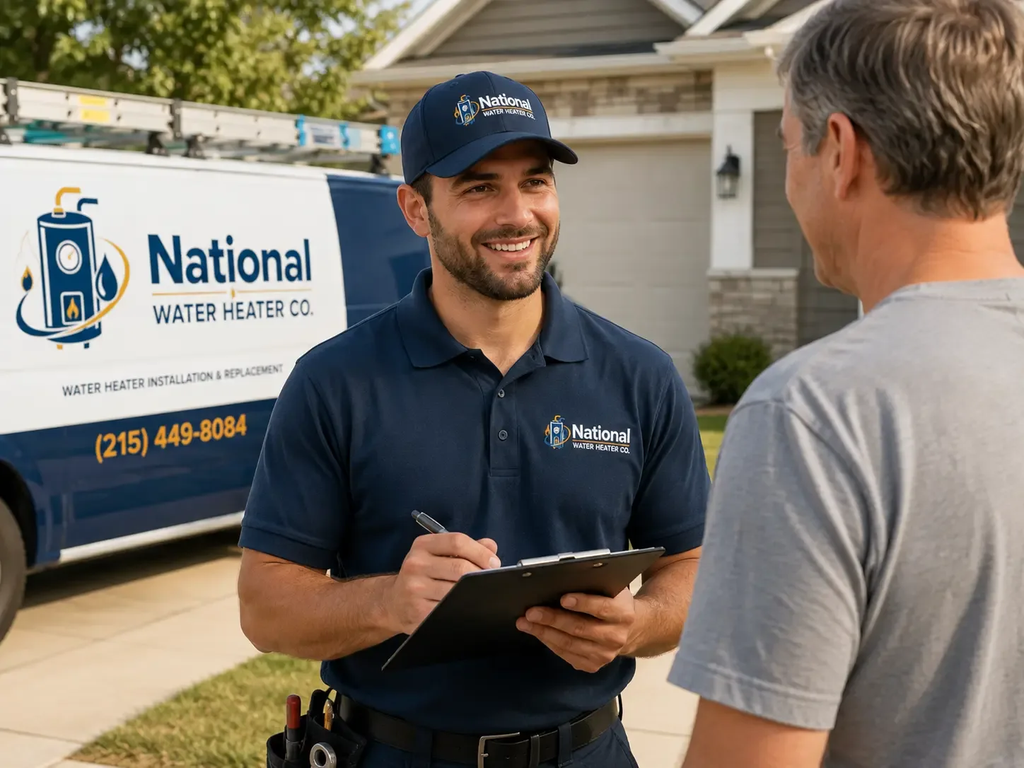 Water Heater Installation Jackson, OH FAQs
